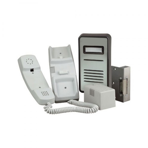 901 Series Audio Door Entry Systems